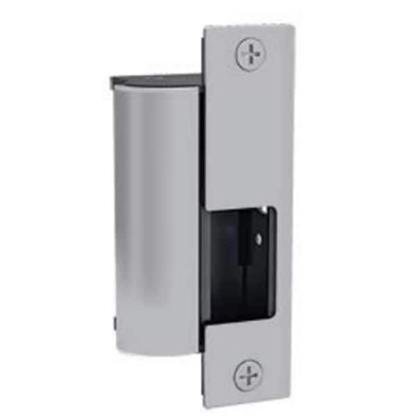 Book Publishing Co Electric Door Strike - Lock Access Control, Satin Stainless Steel GR2667279 - main